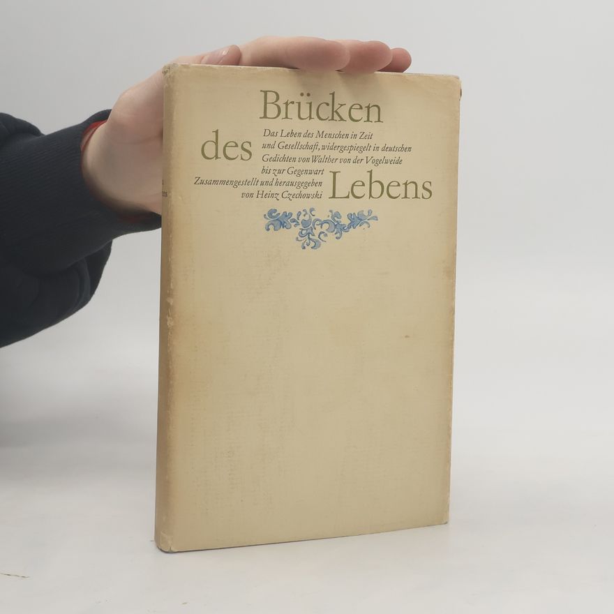 Various authors Brücken des Lebens