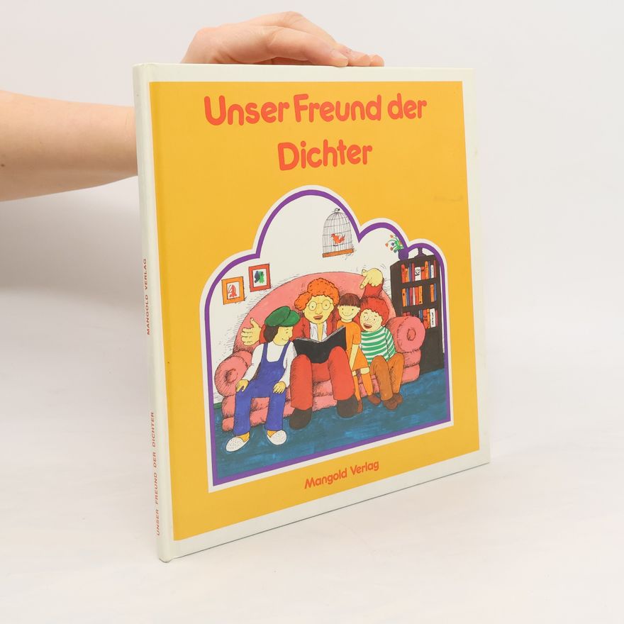Autorenkollektiv Unser Freund der Dichter