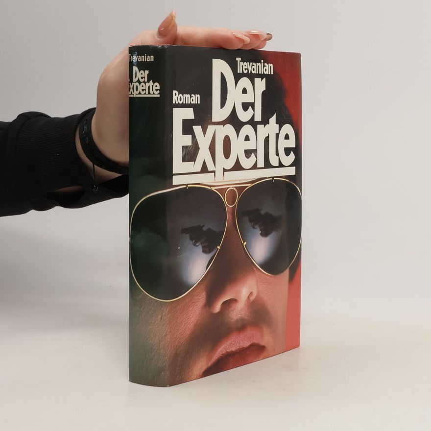 Trevanian Der Experte