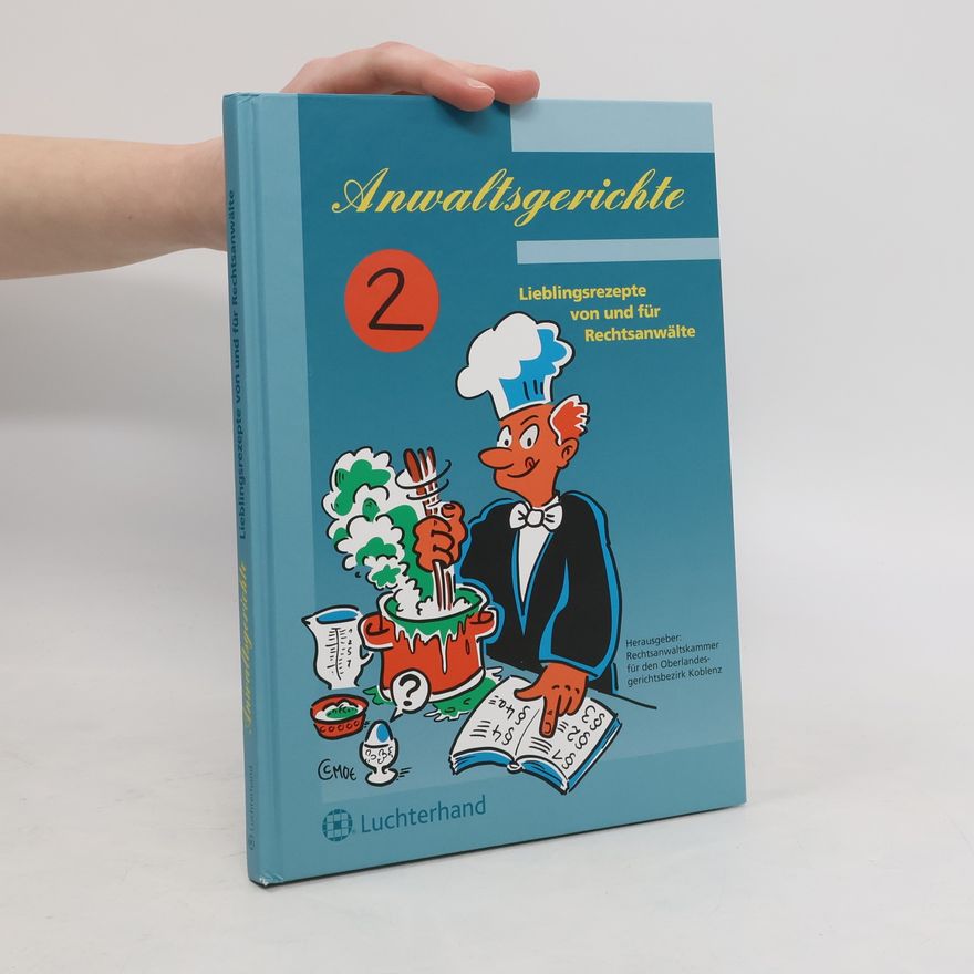 Autorenkollektiv Anwaltsgerichte 2