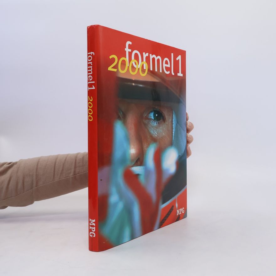 Autorenkollektiv Formel 1 2000