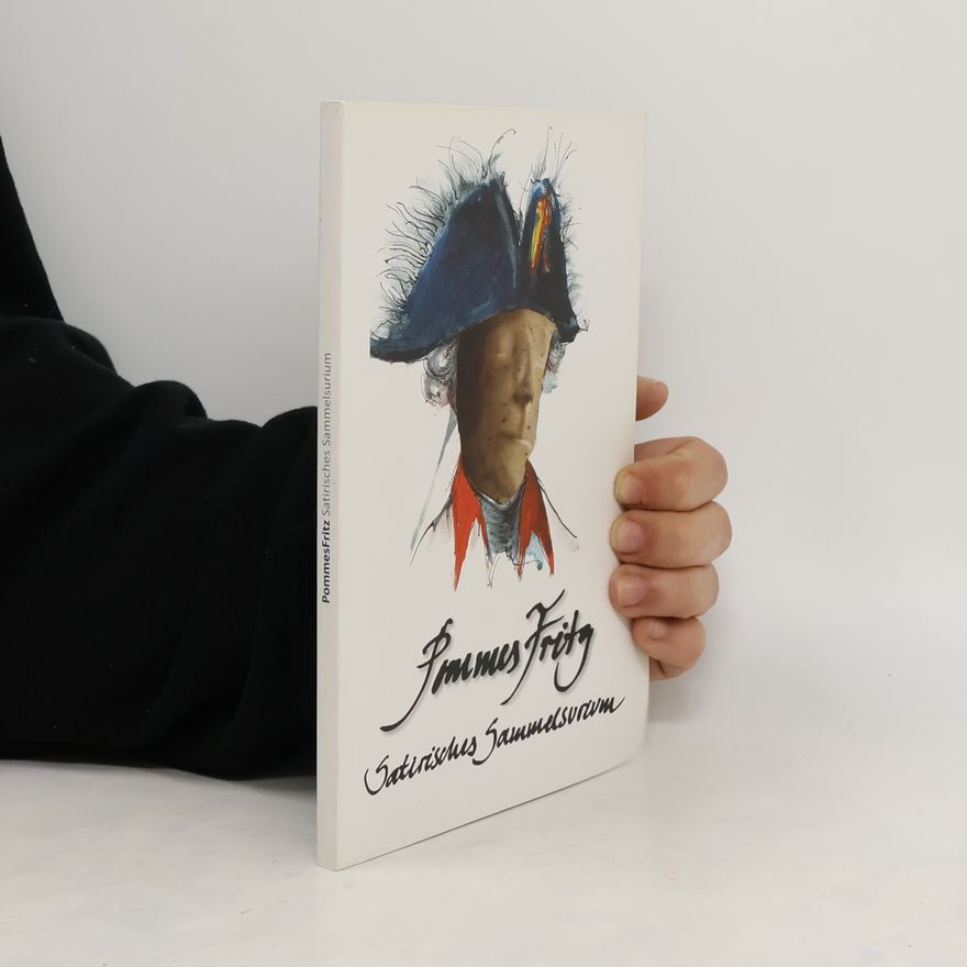 Autorenkollektiv Pommes Fritz