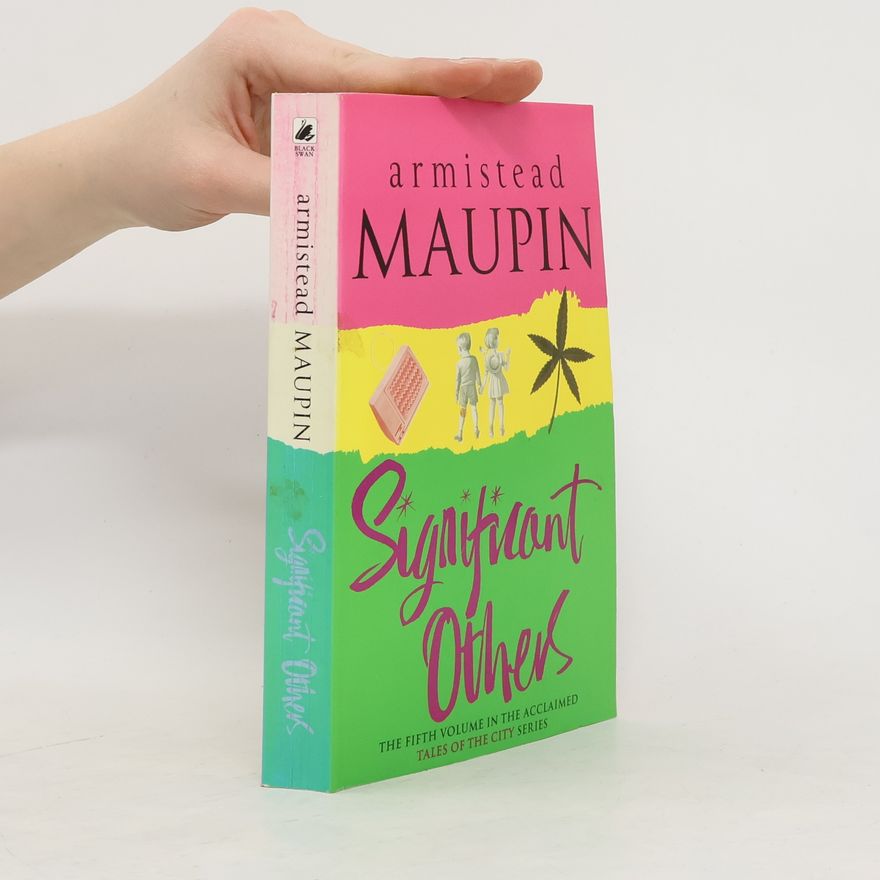 Armistead Maupin Significant Others