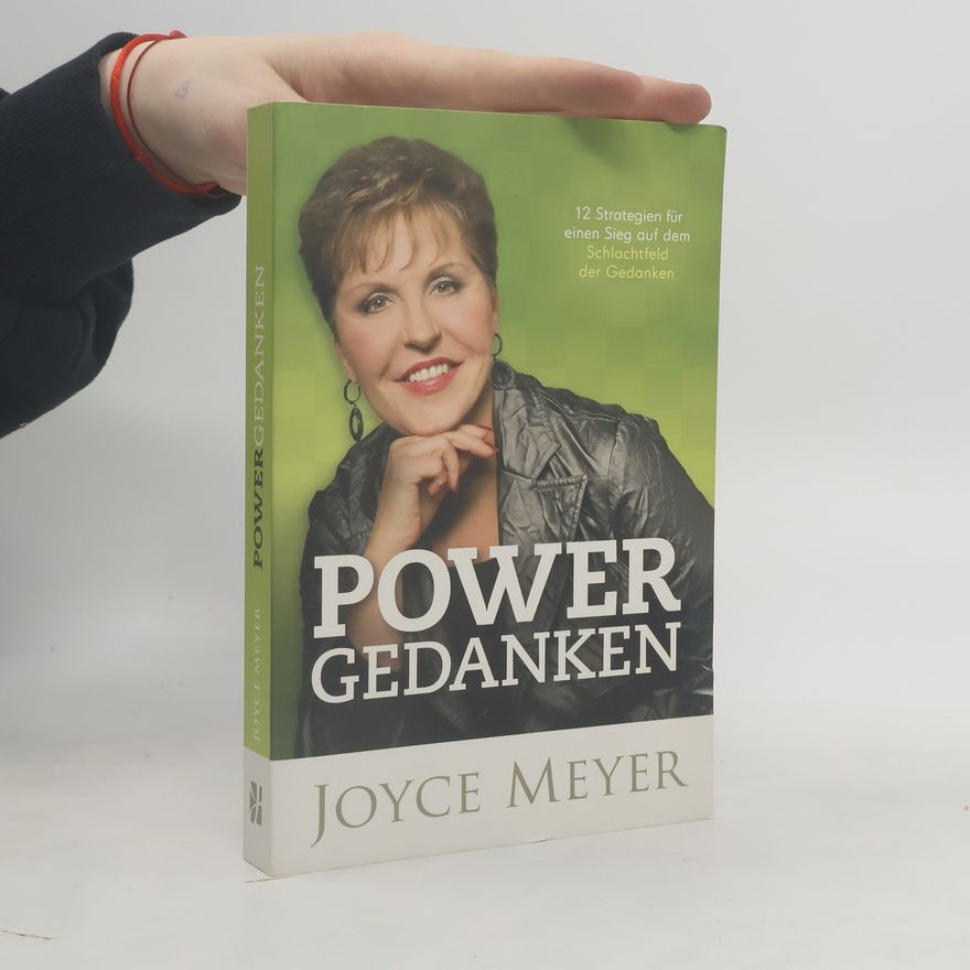 Joyce Meyer Power Gedanken