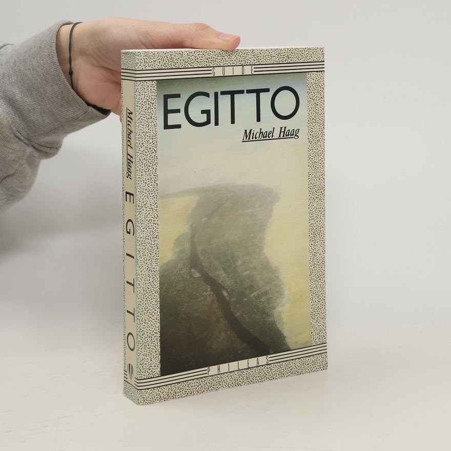 Michael Haag Egitto