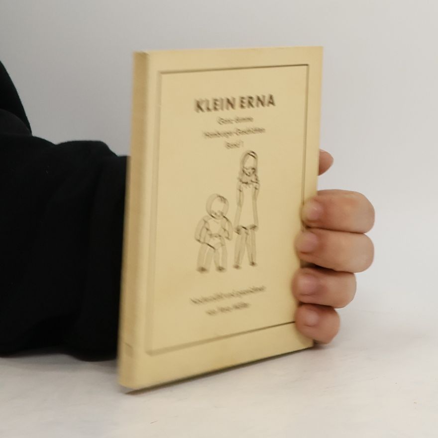 Vera Möller Klein Erna 1