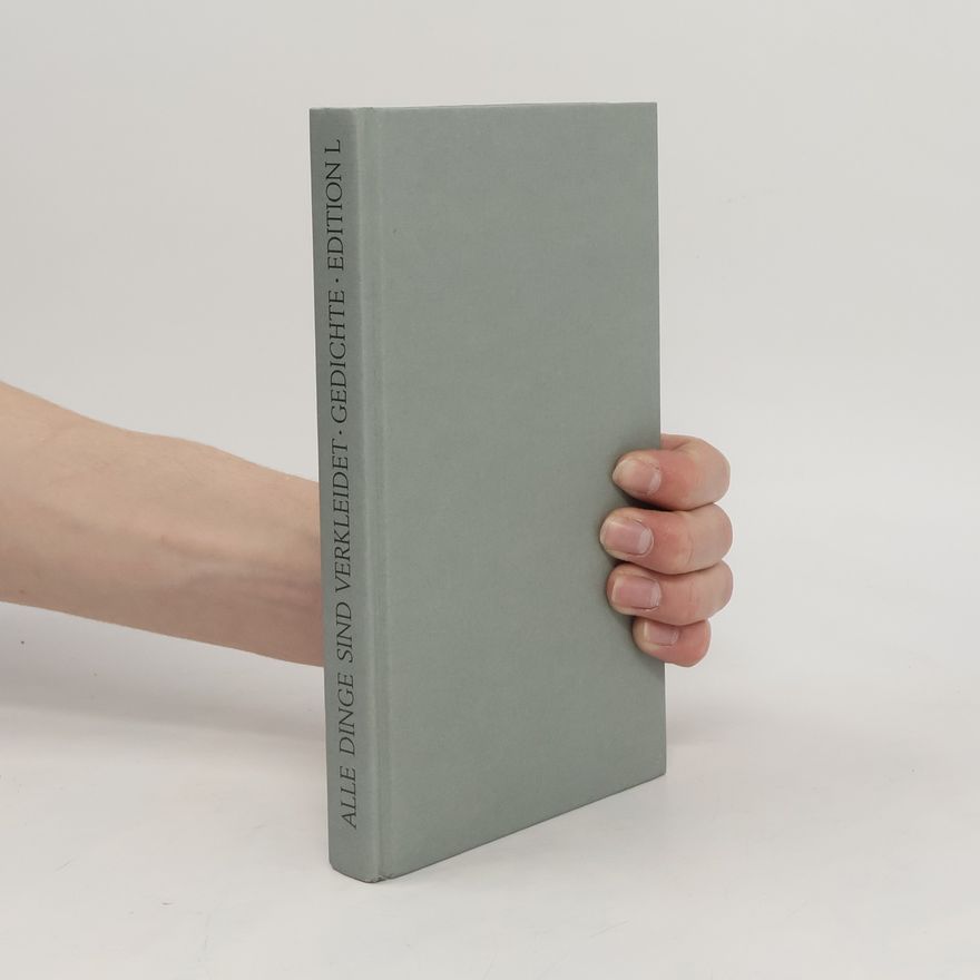 Various authors Alle Dinge sind verkleidet