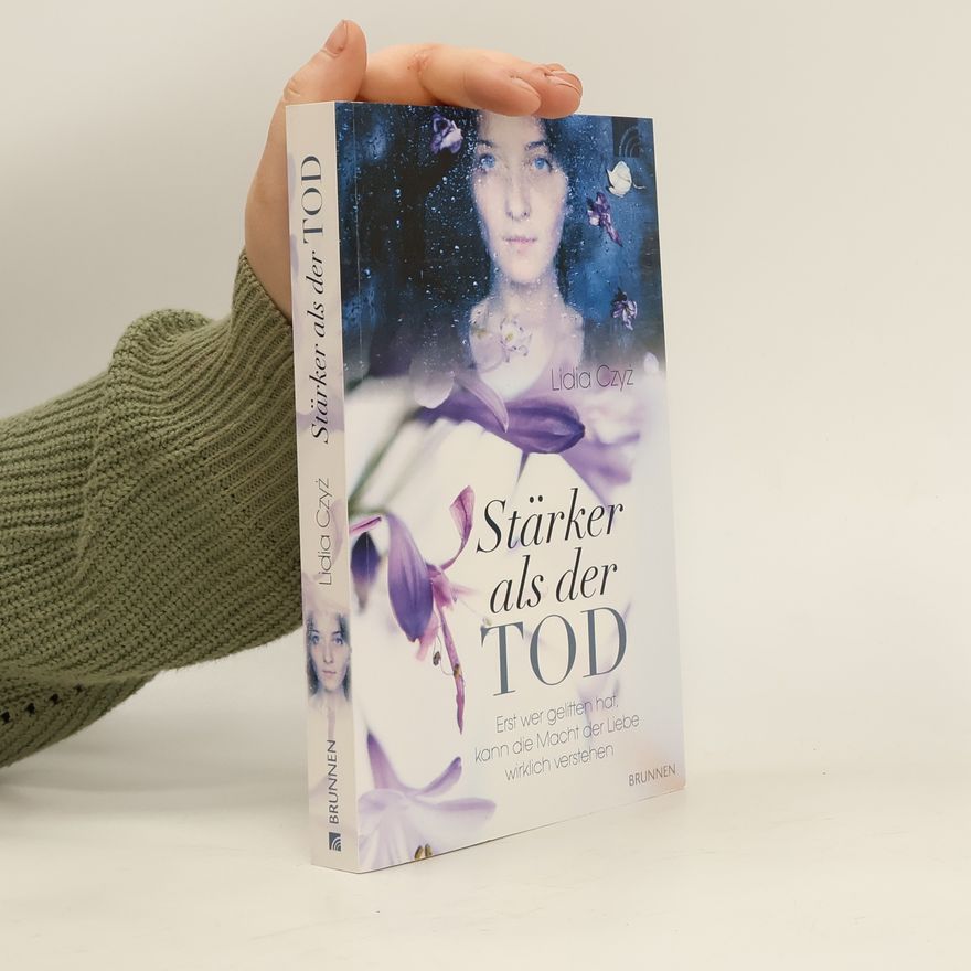 Lidia Czyż Stärker als der Tod