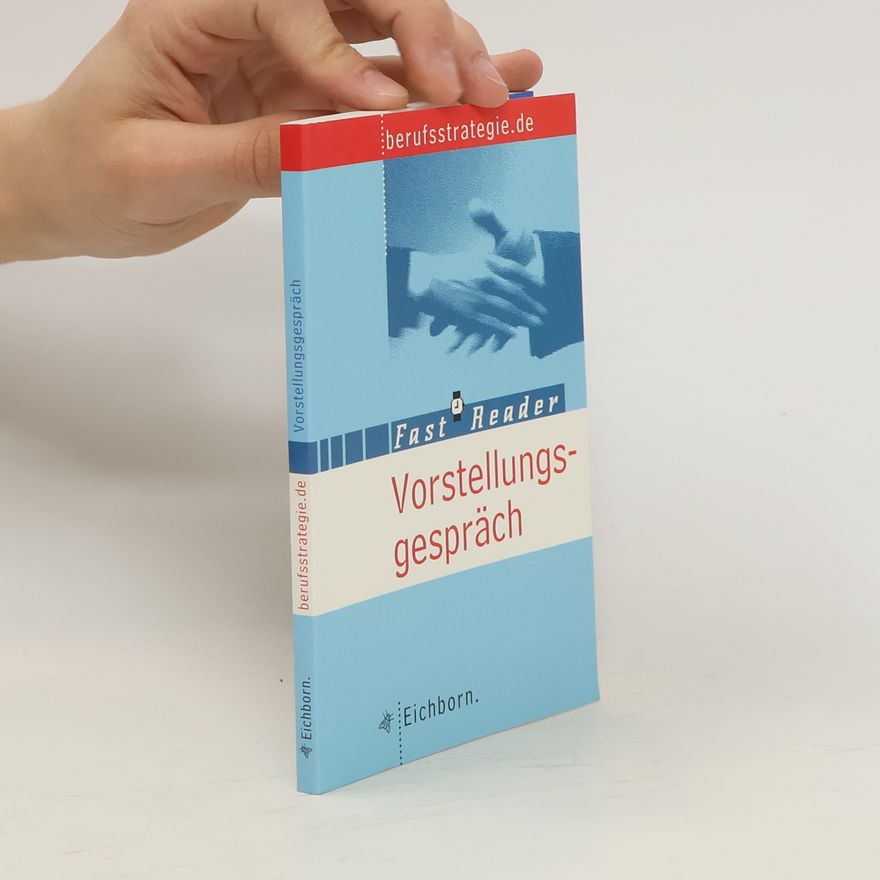 Kolektiv autorů Vorstellungsgespräch