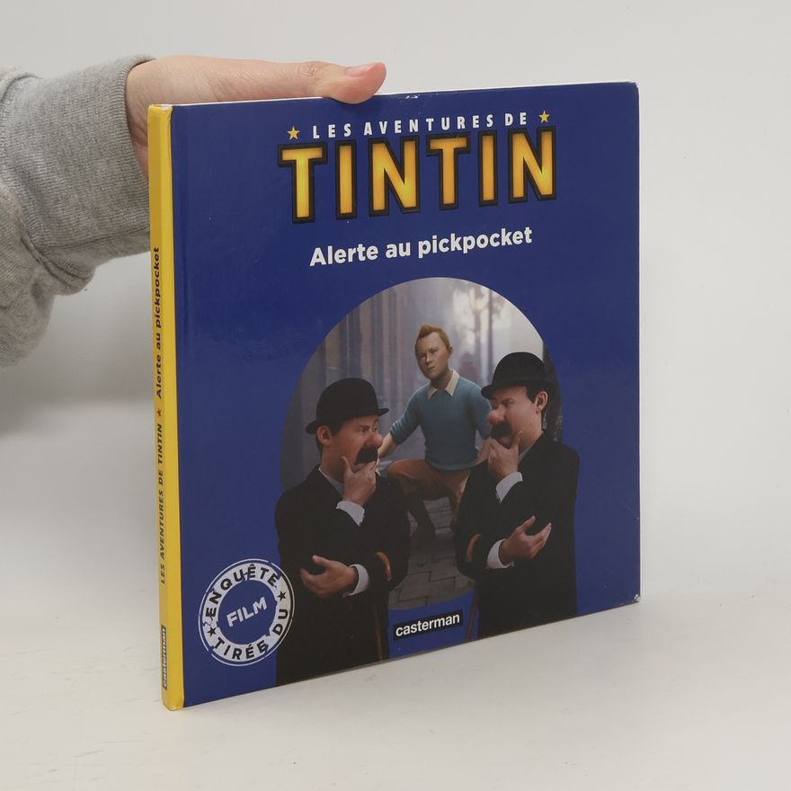 Edgar Wright Les aventures de Tintin