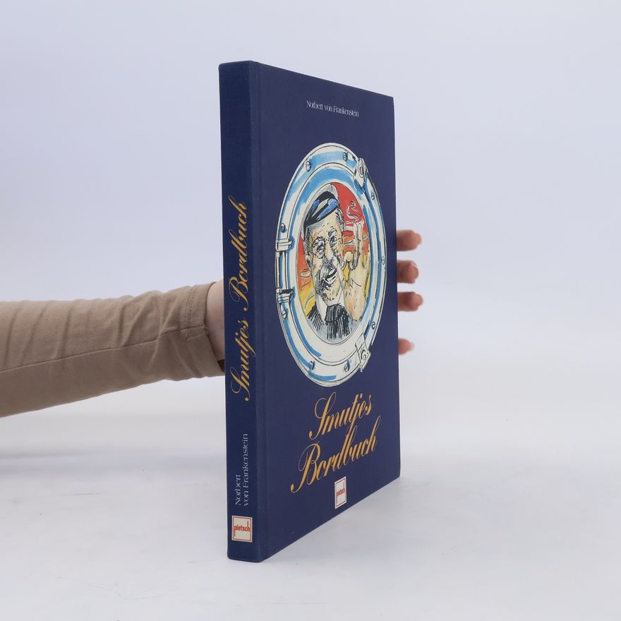 Norbert von Frankenstein Smutjes Bordbuch