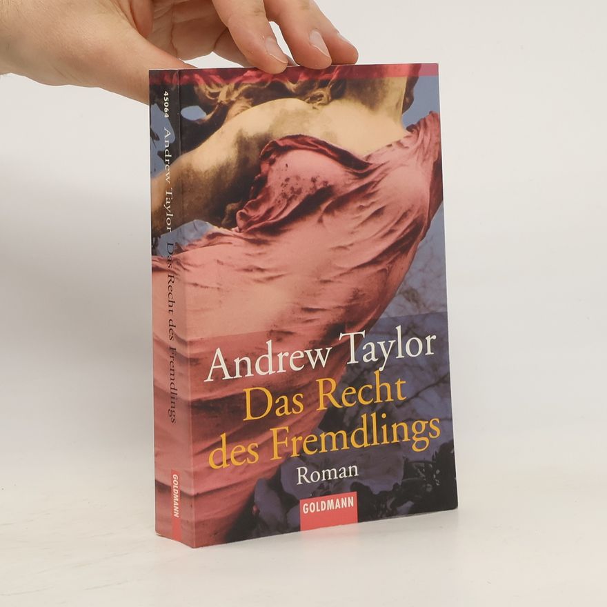 John Robert Taylor Das Recht des Fremdlings