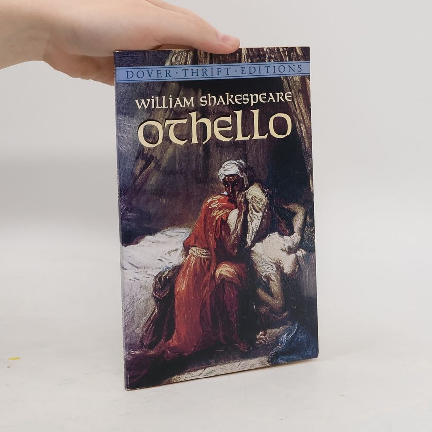 William Shakespeare Othello