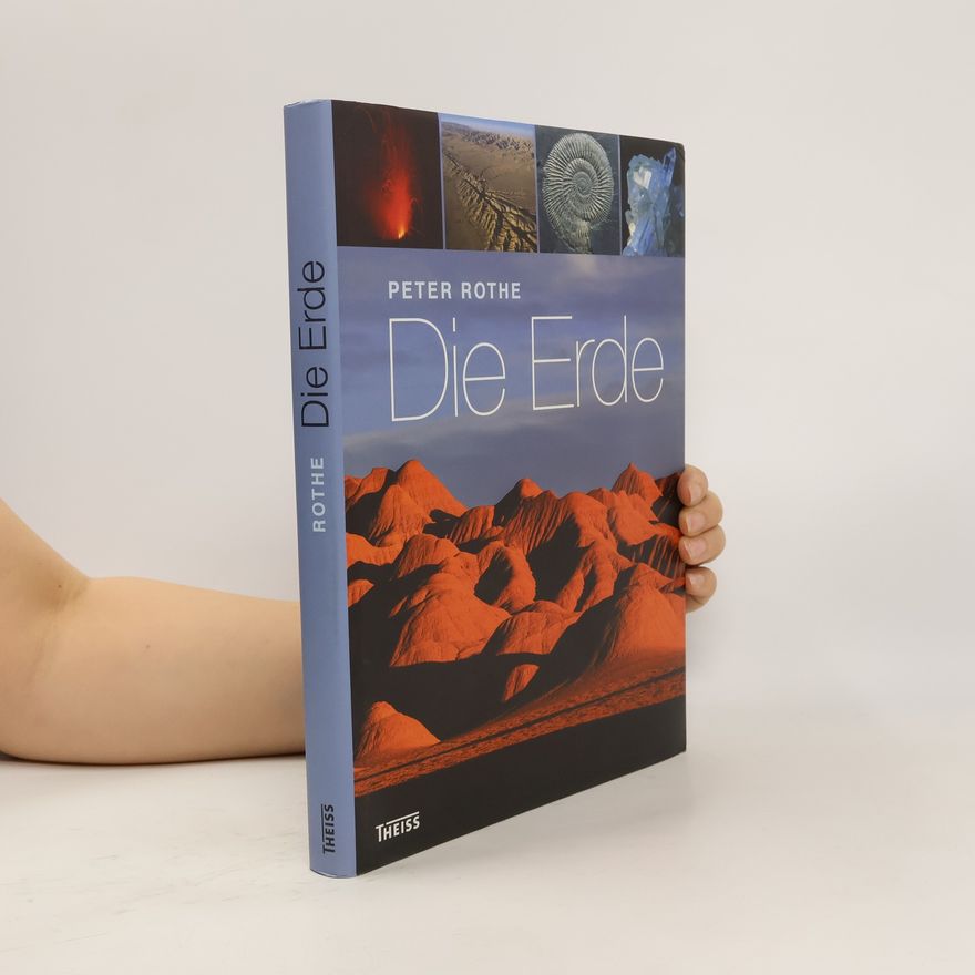 Peter Rothe Die Erde