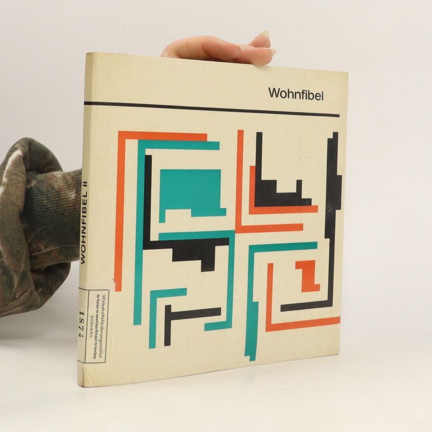 Kolektiv autorů Wohnfibel II