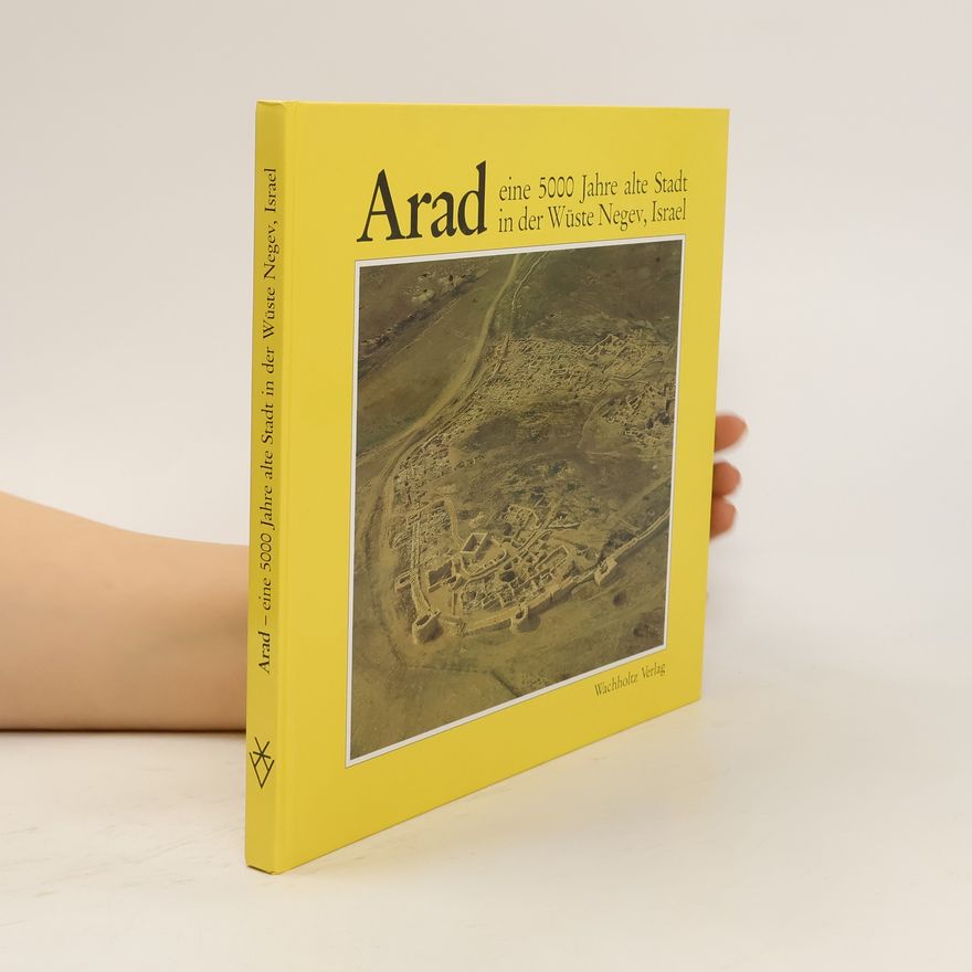 Ruth Amiran Arad