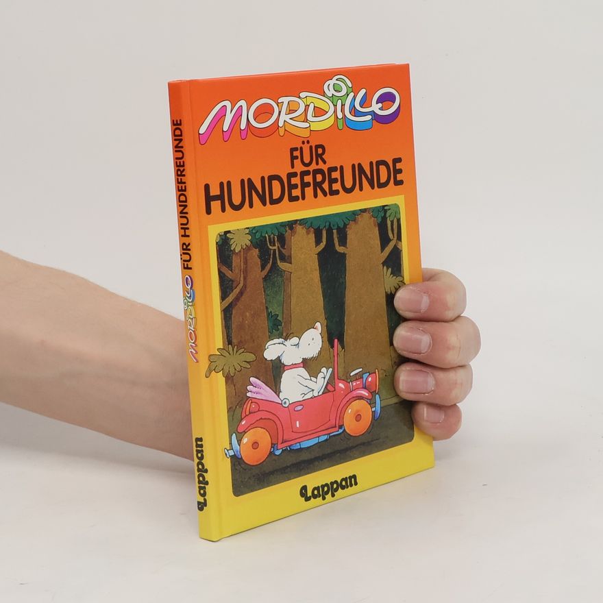 Guillermo Mordillo Mordillo für Hundefreunde