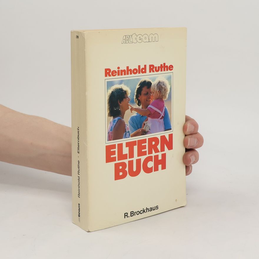Reinhold Ruthe Elternbuch