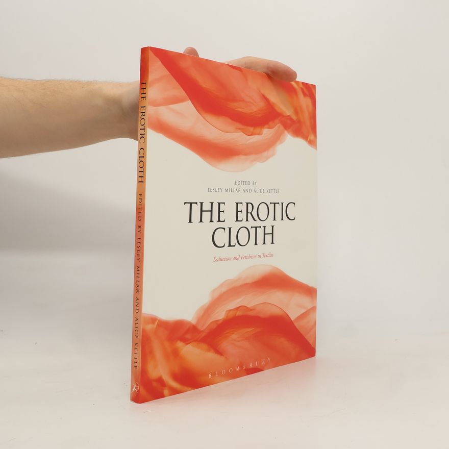 Autorenkollektiv The Erotic Cloth