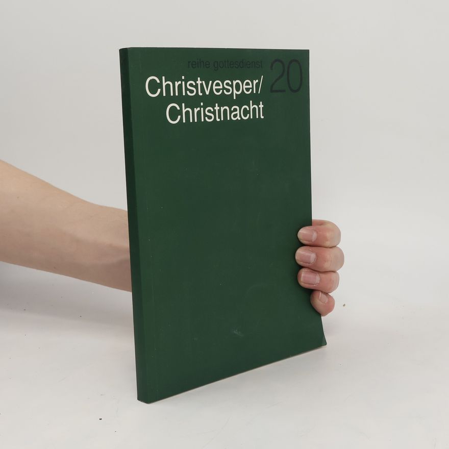 Autorenkollektiv Christvesper, Christnacht 20