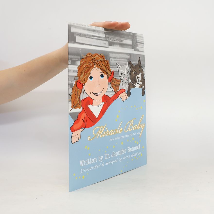 Jennifer Bennett Miracle Baby