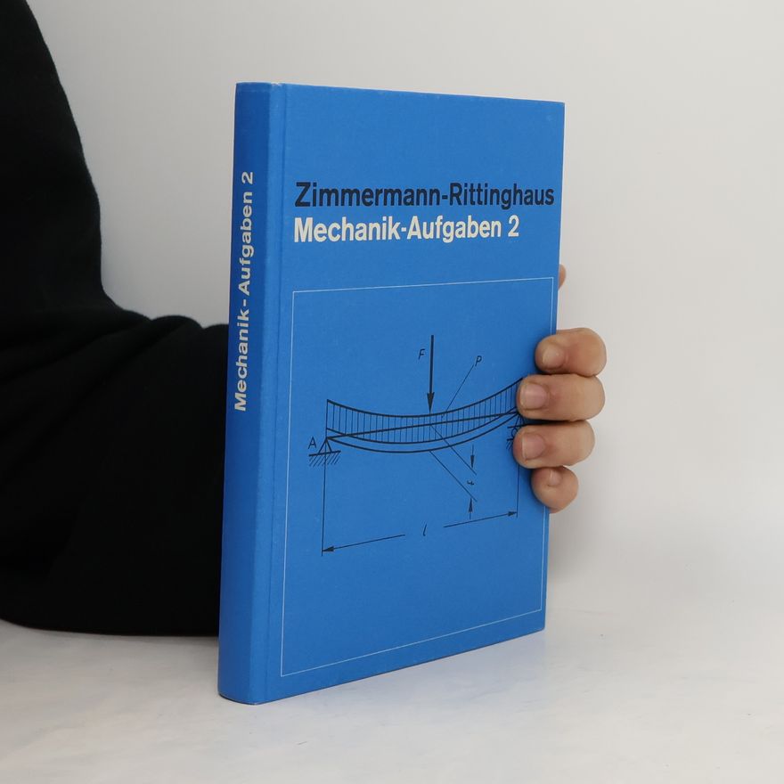 Autorenkollektiv Mechanik-Aufgaben 2