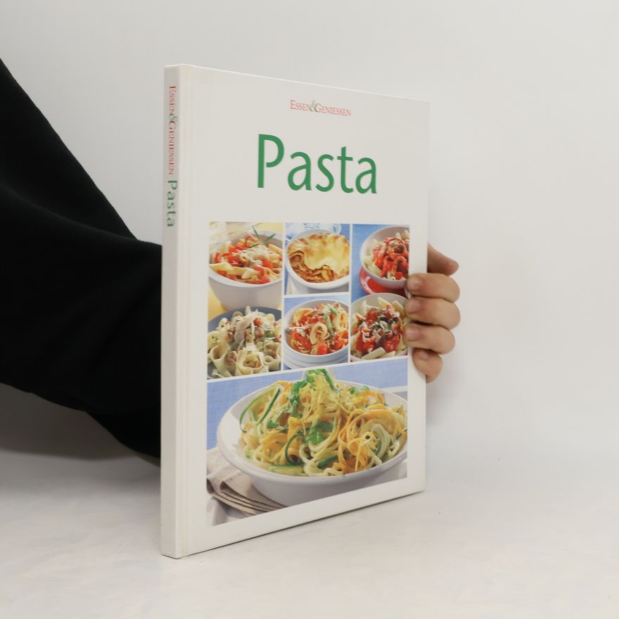 Autorenkollektiv Pasta