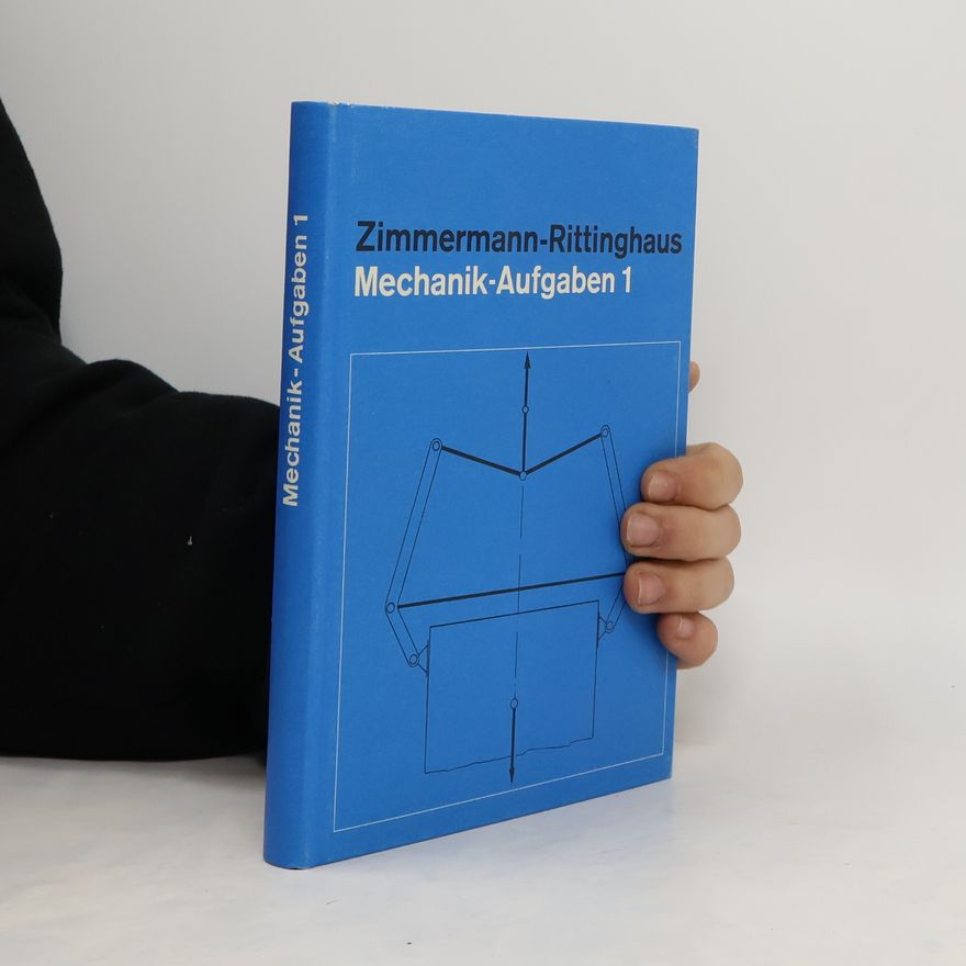 Various authors Mechanik Aufgaben 1