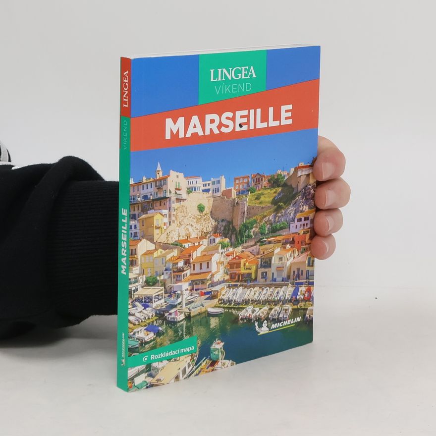 Kolektiv autorů Marseille