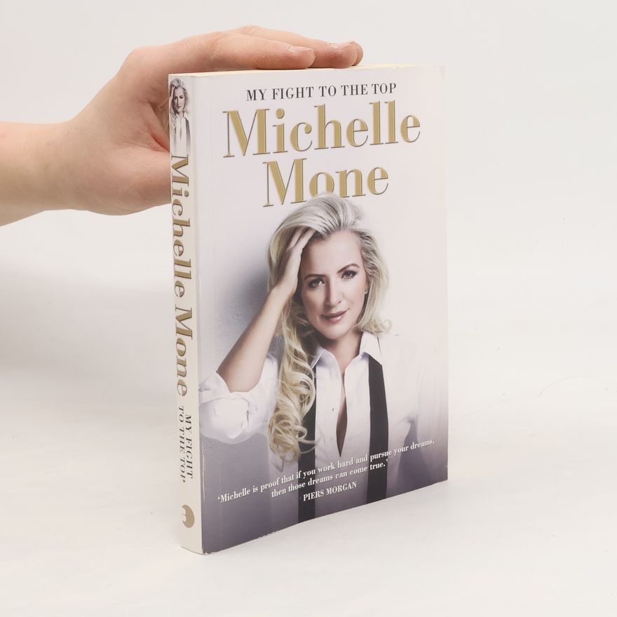 Michelle Mone My Fight to the Top