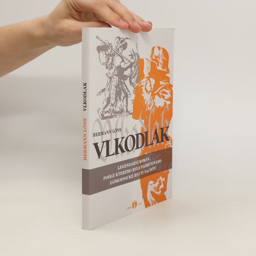 Hermann Löns Vlkodlak