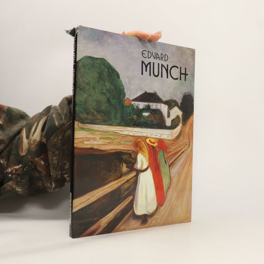 Edvard Munch Edvard Munch