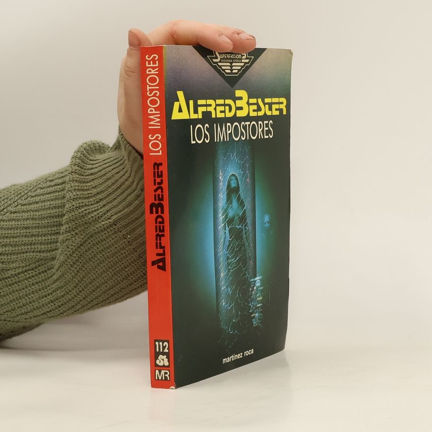 Alfred Bester Los impostores