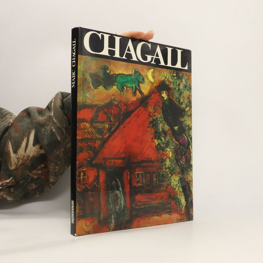 Felicitas Tobien Marc Chagall