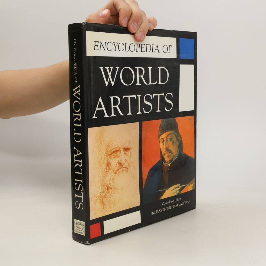 William Vaughan Encyclopedia of World Artists