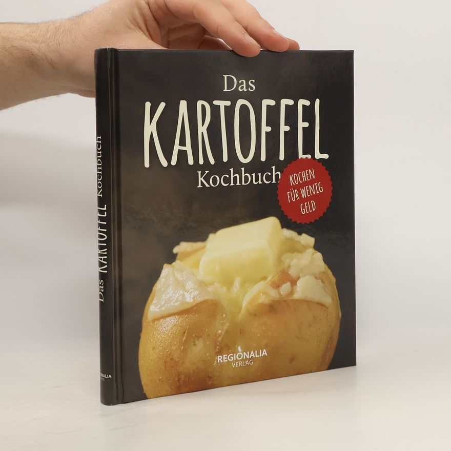 Various authors Das Kartoffel Kochbuch