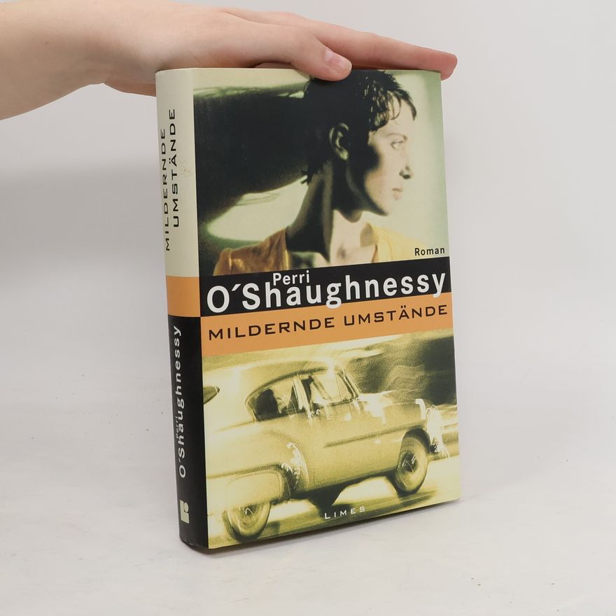 Perri O. Shaughnessy Mildernde Umstände