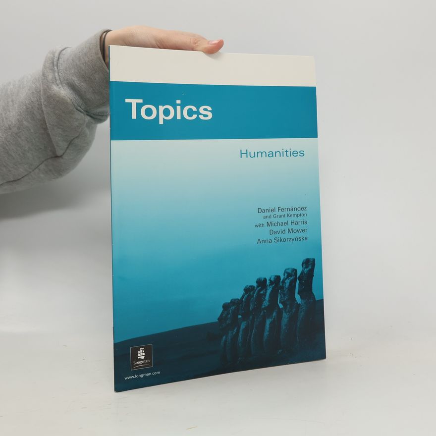 Autorenkollektiv Topics. Humanities