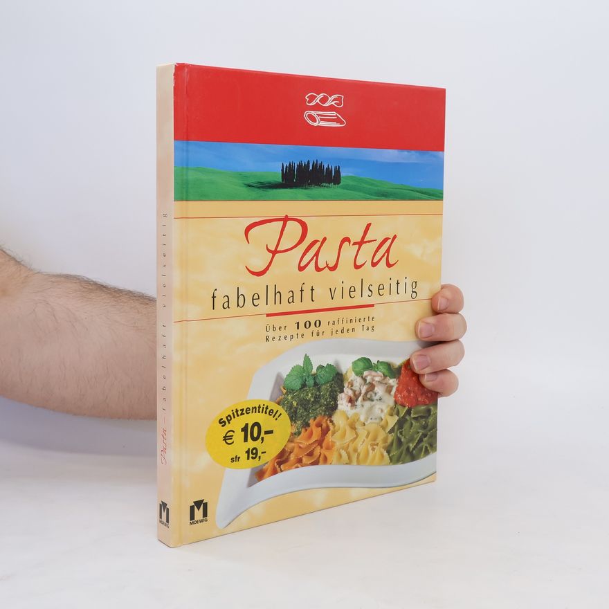 Autorenkollektiv Pasta