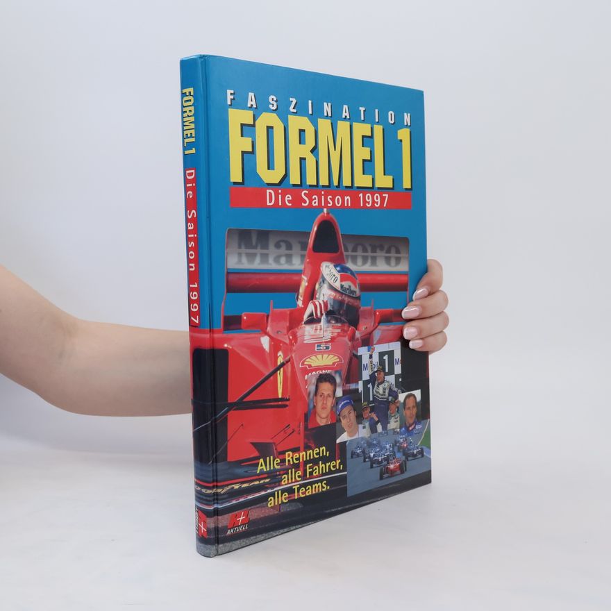 Autorenkollektiv Faszination Formel 1