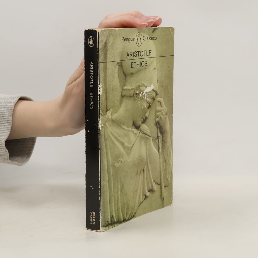 Aristoteles Ethics