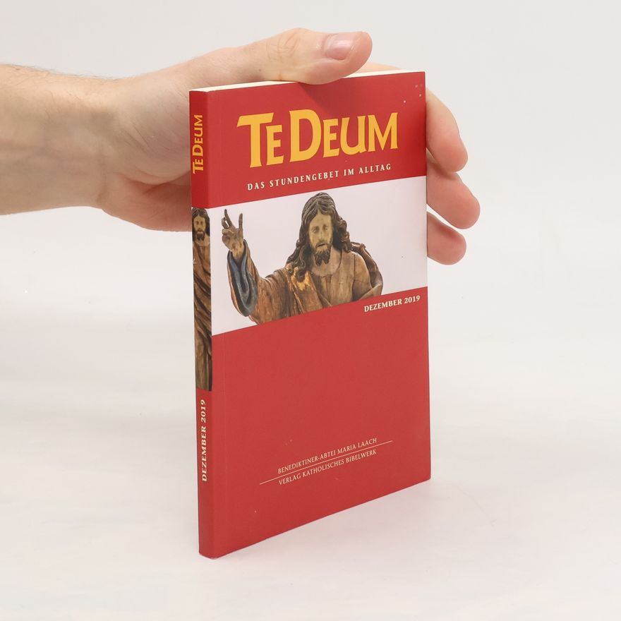 Various authors Te Deum 12/2019
