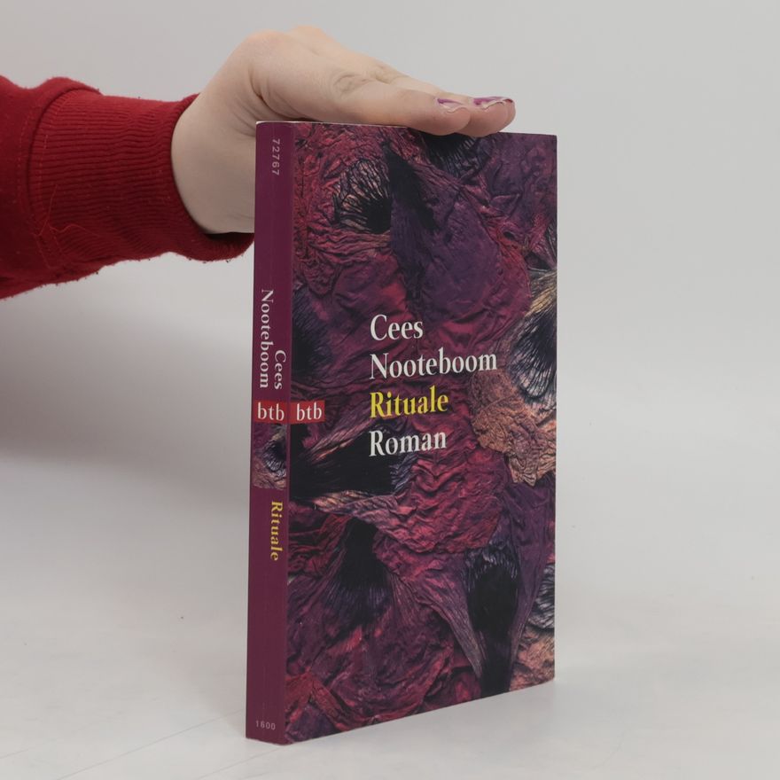 Cees Nooteboom Rituale