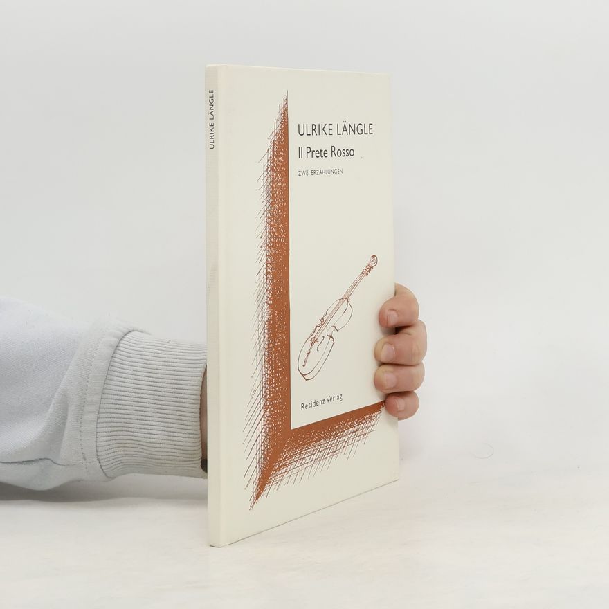 Ulrike Längle Il prete rosso