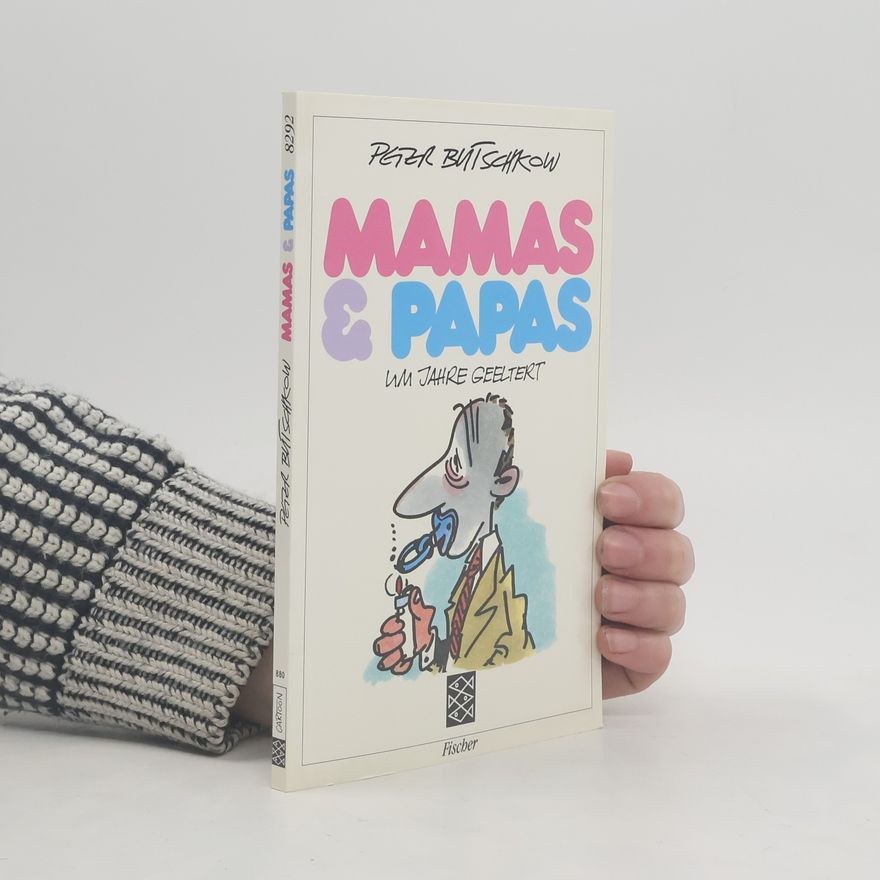 Peter Butschkow Mamas & Papas
