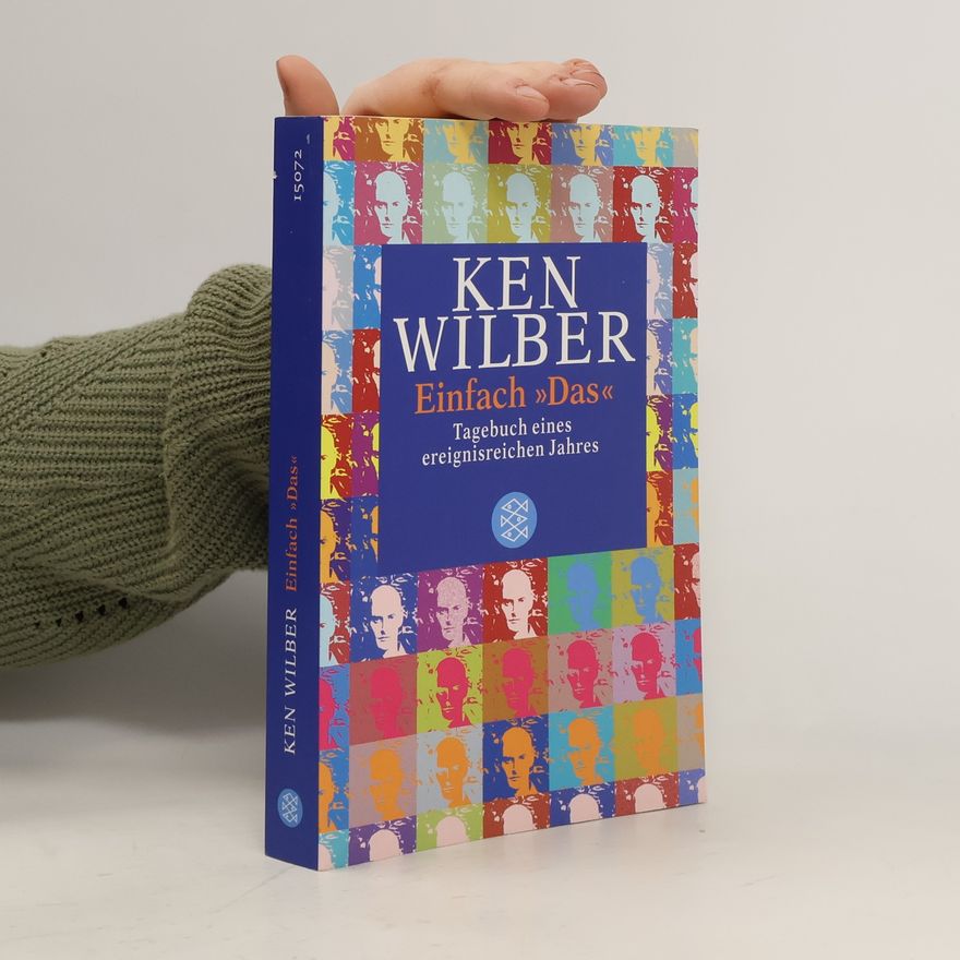 Ken Wilber Einfach "Das"
