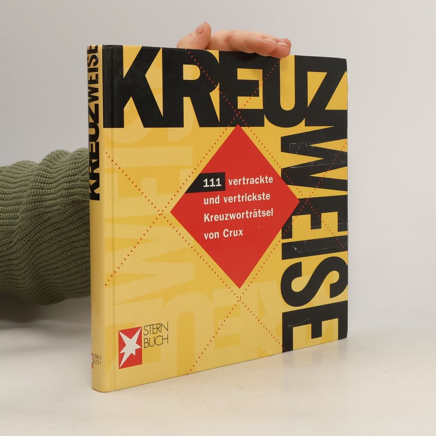 Autorenkollektiv Kreuz Weise 111