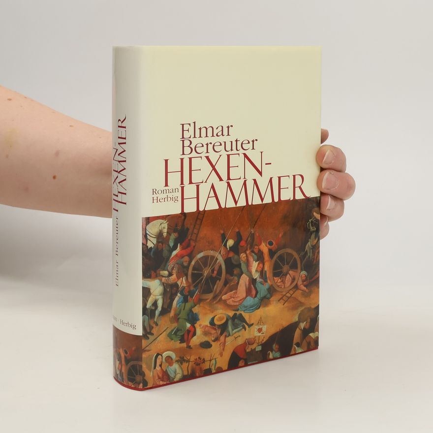 Elmar Bereuter Hexenhammer