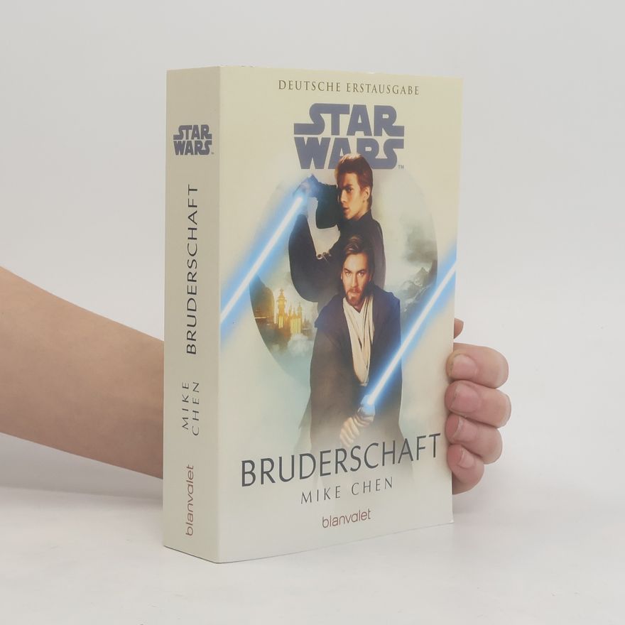 Mike Chen Star Wars™ Bruderschaft