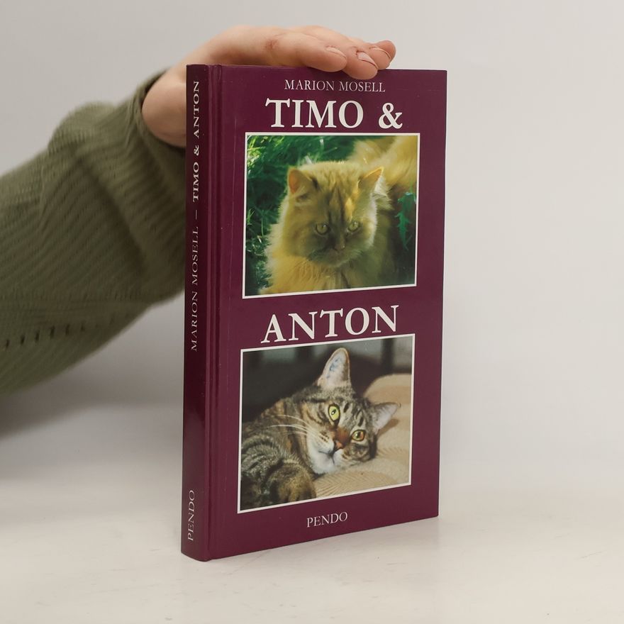 Marion Mosell Timo & Anton